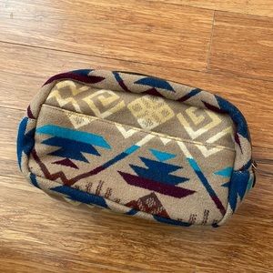 Pendleton Wool Dopp Kitt